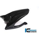 カーボンパーツ リアハガー グロス Ducati MTS '15 - ILMBERGER (イルムバーガーカーボンパーツ)