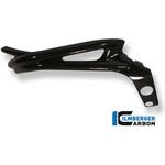 RAL.003.TRSPT.K カーボンパーツ フレームカバー (左) カーボン - Triumph Speed Triple (2011-now) ILMBERGER (イルムバーガーカーボンパーツ)