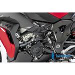 RAL.028.1XR20.K Ilmberger / イルムバーガー フレームカバー 左 BMW S 1000 XR (2020-) ILMBERGER (イルムバーガーカーボンパーツ)