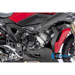 RAR.029.1XR20.K Ilmberger / イルムバーガー フレームカバー 右 BMW S 1000 XR (2020-) ILMBERGER (イルムバーガーカーボンパーツ)