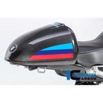 SIA.008.RNITR.K カーボンパーツ ピリオンシートカバー(ホルダー無し) BMW R nine T Racer '17 ILMBERGER (イルムバーガーカーボンパーツ)