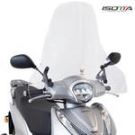ウィンドシールド クラシック HONDA SH MODE 125 SH 125 MODE 2021>. フィッティングキット付属 ISOTTA (イソッタ) ウィンドシールド クラシック HONDA SH MODE 125 SH 125 MODE 2021>. フィッティングキット付属 ISOTTA (イソッタ)