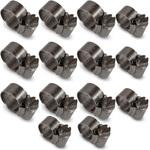 CKDUC-11 Ducati Monster S4 RS 2006 - 2009 ステンレススチールラジエーターホースクランプキット Samco Sport (サムコスポーツ)