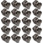 CKDUC-17 Ducati Streetfighter 848 / 848 S 2009 - 2015 ステンレススチールラジエーターホースクランプキット Samco Sport (サムコスポーツ)