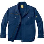 空調服長袖ブルゾン 54000 (服のみ) 自重堂