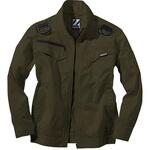 空調服長袖ブルゾン 74120 (服のみ) 自重堂