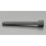 EA164DB-100 1/2”sqx100mmインパクトエクステンションバー エスコ