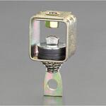 EA440AX-63 W3/8”/9.0-47.0kg防振吊り金具 エスコ