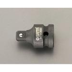 EA687HC-43 1/2”sqFx3/8”sqMインパクトソケットアダプター エスコ