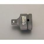 EA687JC-64 3/4”sqFx1/2”sqMインパクトソケットアダプター エスコ
