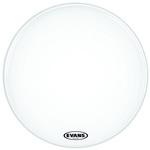 TT16RSW-NP / EQ3 RES WHT NP バスドラムヘッド EQ3 レゾナントホワイト TT16RSW-NP サウンドホール無し / EQ3 Tom Hoop Resonant White - No Port (7.5mil + 10mil ring) 16インチ EVANS