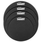 SO-2346 / MUTE DRUM PACK STD SoundOff ドラムミュート Mute Pak Standard Sizes SO-2346 EVANS
