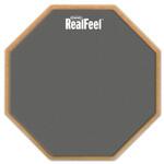 RF6GM / 6" SINGLE-SIDED PAD 練習用パッド 6" Mountable Speed Pad RF6GM (スタンド取り付け可能) EVANS