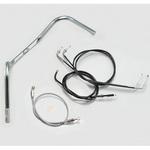 H716-010C 200アップ1型 ハンドルSET ハリケーン