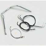 H716-013C 200アップ3型プルバック ハンドルSET ハリケーン