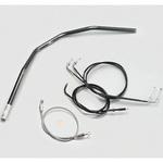 スーパートラッカー ハンドルSET ハリケーン