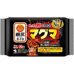 マグマ 貼らないカイロ 桐灰