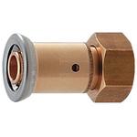 JKロックユニオンアダプター(ワンタッチ) カクダイ