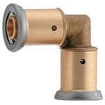 JKロックエルボ(ワンタッチ) カクダイ