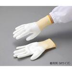 AP耐切創手袋 レベル3 アズピュア(アズワン)