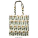 RO.トール.フラット.レトロ-A(トートバッグ) ルートート