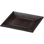 HT0007 PVC多目的トレー正方形 M ちどり産業