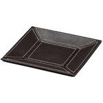 HT0008 PVC多目的トレー正方形 S ちどり産業