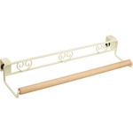 54-24IV ワイヤータオルハンガー ちどり産業