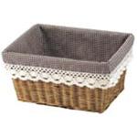 ファブリックバスケット ちどり産業