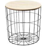 ワイヤーテーブルバスケット ちどり産業