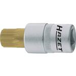 XZNドライバーソケット(差込角12.7mm) ハゼット