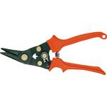 BAHMA225L 板金はさみ BAHCO(バーコ)