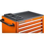 BAH1470K-AC7 ロールキャブ7段ABSトップ BAHCO(バーコ)