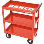 1470K3TPRBPSP                       8513 3段ツールカート BAHCO(バーコ)