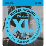 EXL150H エレキギター弦 EXL150H  H.Str/N.Tune 010-026 D'Addario