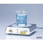 HS-3(点検・検査書) マグネチックスターラー B型 出荷前点検検査書付 アズワン