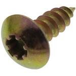 M3×10 LRトラスタッピンねじ(1種A形)(鉄/クロメート) (小箱) 大阪魂