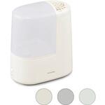 スチーム式加湿器 260ml アイリスオーヤマ