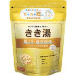 きき湯 カリウムボウ硝炭酸湯 バスクリン