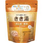 きき湯 食塩炭酸湯 バスクリン