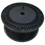 コーティングワイヤー 黒 芯線ステンレス 吉武製作所(旧:みづほ物産)