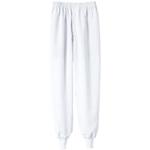 ホッピングパンツ 食品工場 白衣 衛生 サーヴォ(旧:サンペックスイスト)