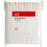 割り箸 アスペン 元禄 袋入り