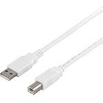 USB2.0ケーブル(A to B) BUFFALO(バッファロー)