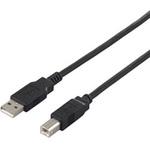 USB2.0ケーブル(A to B) BUFFALO(バッファロー)