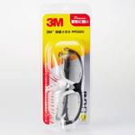 3M 保護めがね PR320 3M(スリーエム)