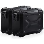 TRAX ADV アルミ ケースシステム US model SW-MOTECH (エスダブリューモテック)