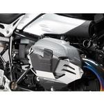 MSS.07.754.10000/S シリンダープロテクション 左右セット -シルバー- R 1200 R (11-) SW-MOTECH (エスダブリューモテック)