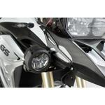 NSW.07.004.10301/B ライトマウント ブラック BMW F 800 GS (12-) SW-MOTECH (エスダブリューモテック)