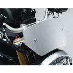 SCT.07.512.10100/S ウィンドスクリーン シルバー SW-MOTECH (エスダブリューモテック)